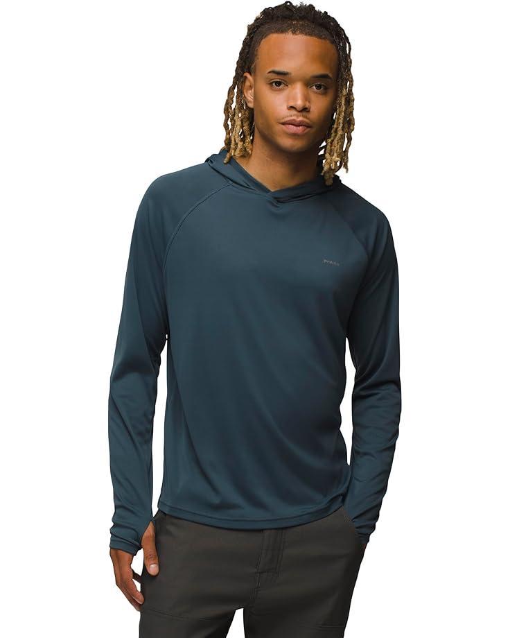 Men's Prana Sol Shade Hoodie Standard Fit Product Image
