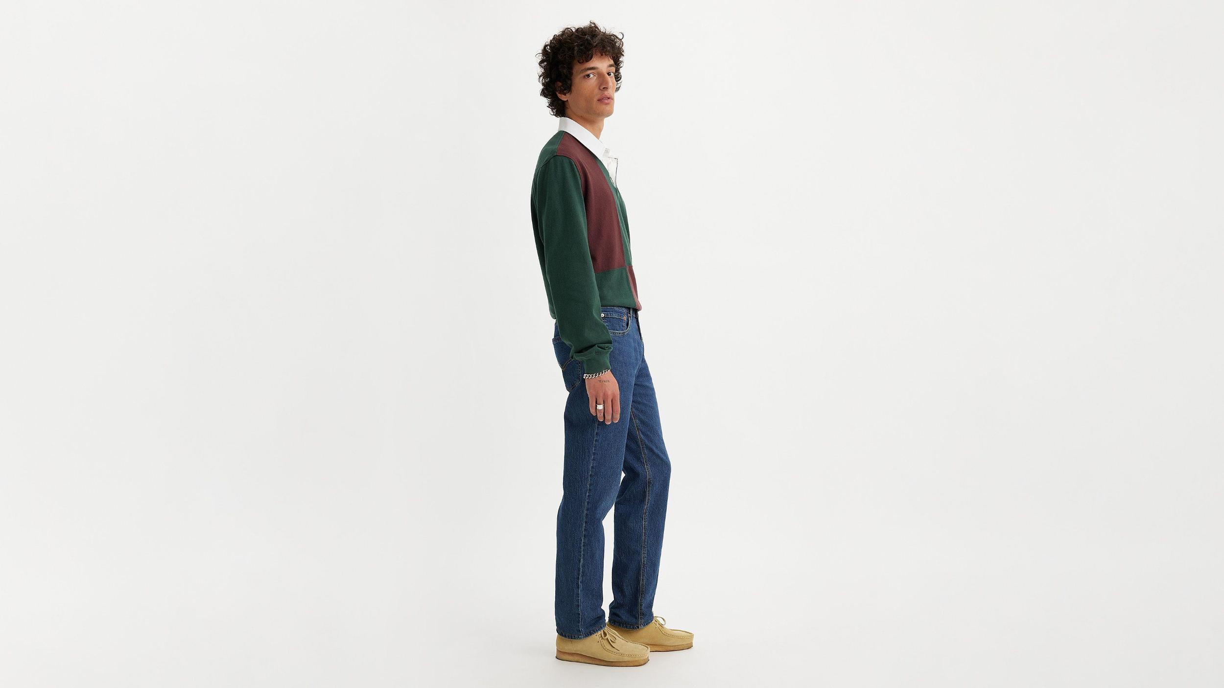 541™ Athletic Taper Fit Men's Jeans Product Image