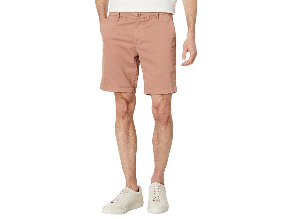 Ag Wanderer 8.5 Stretch Cotton Shorts Product Image