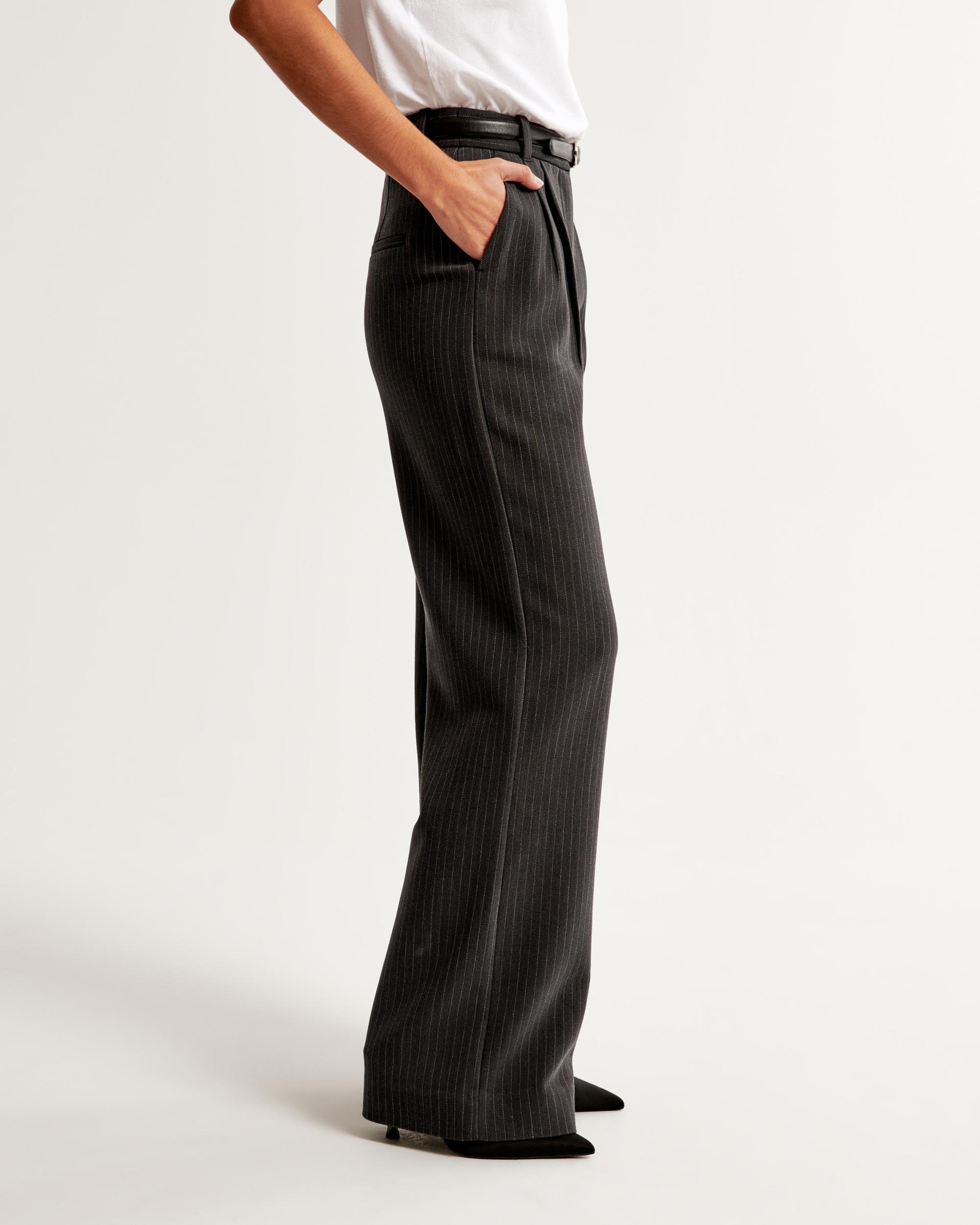 A&F Sloane Tailored Pant Product Image