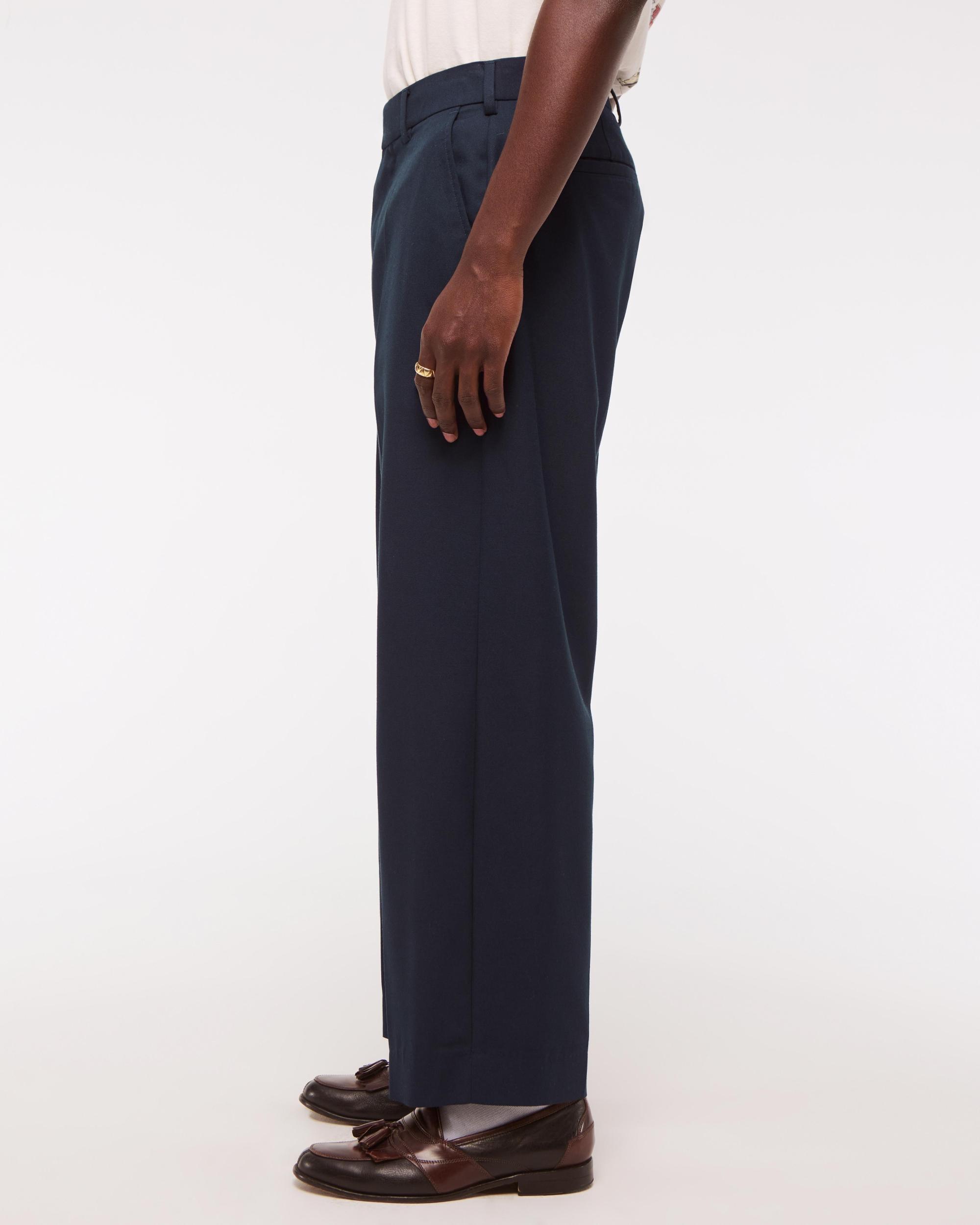 Baggy Trouser Product Image
