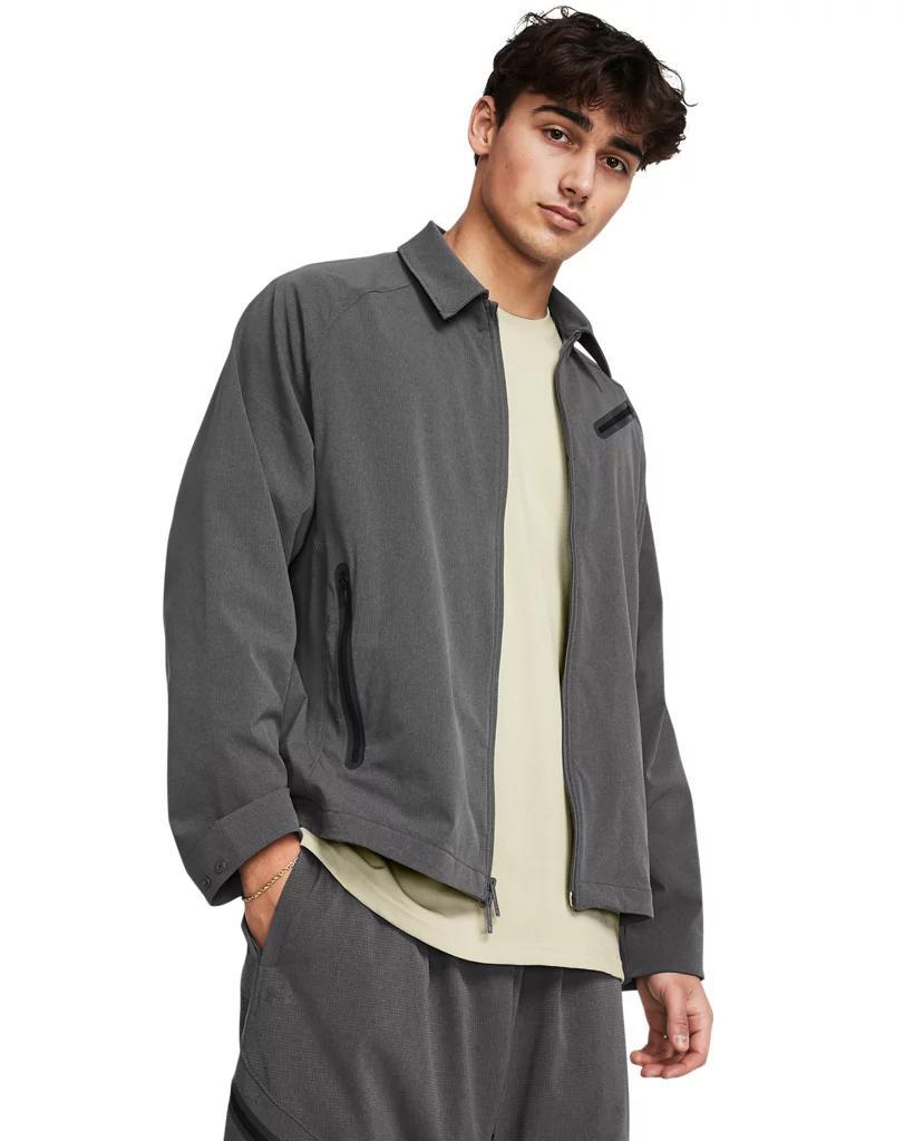 Men's UA Unstoppable Vent Jacket Product Image