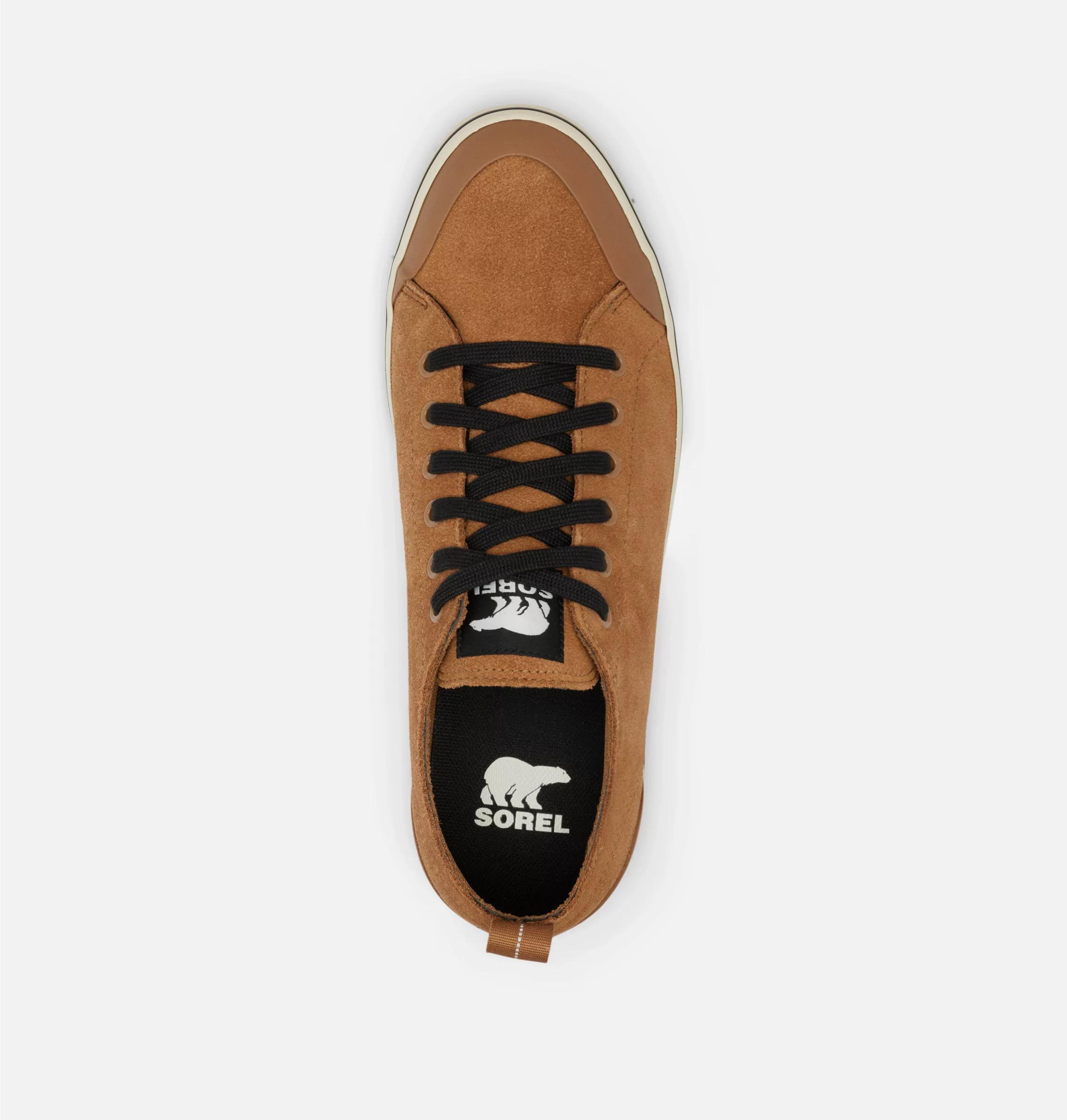 SOREL METRO™ II Low Men's Waterproof Sneaker Product Image