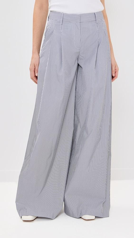 TWP New Didi Pants | Shopbop Product Image