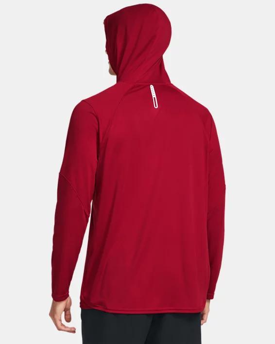 Men's UA Training Collegiate Hoodie Product Image