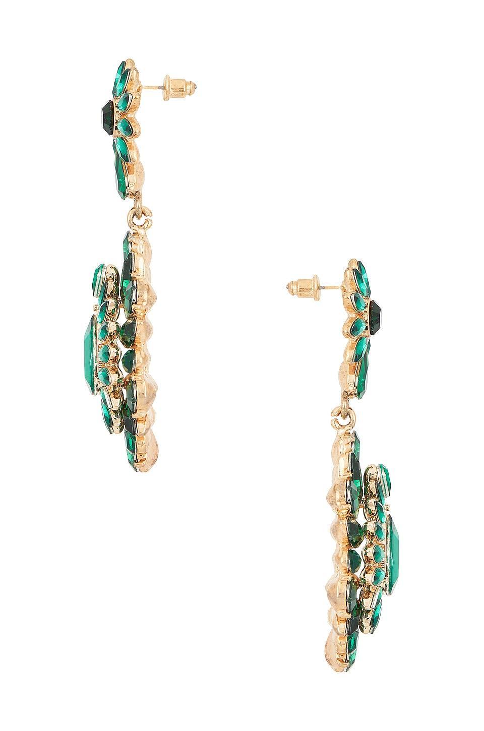 Her Majesty Earrings 8 Other Reasons Product Image