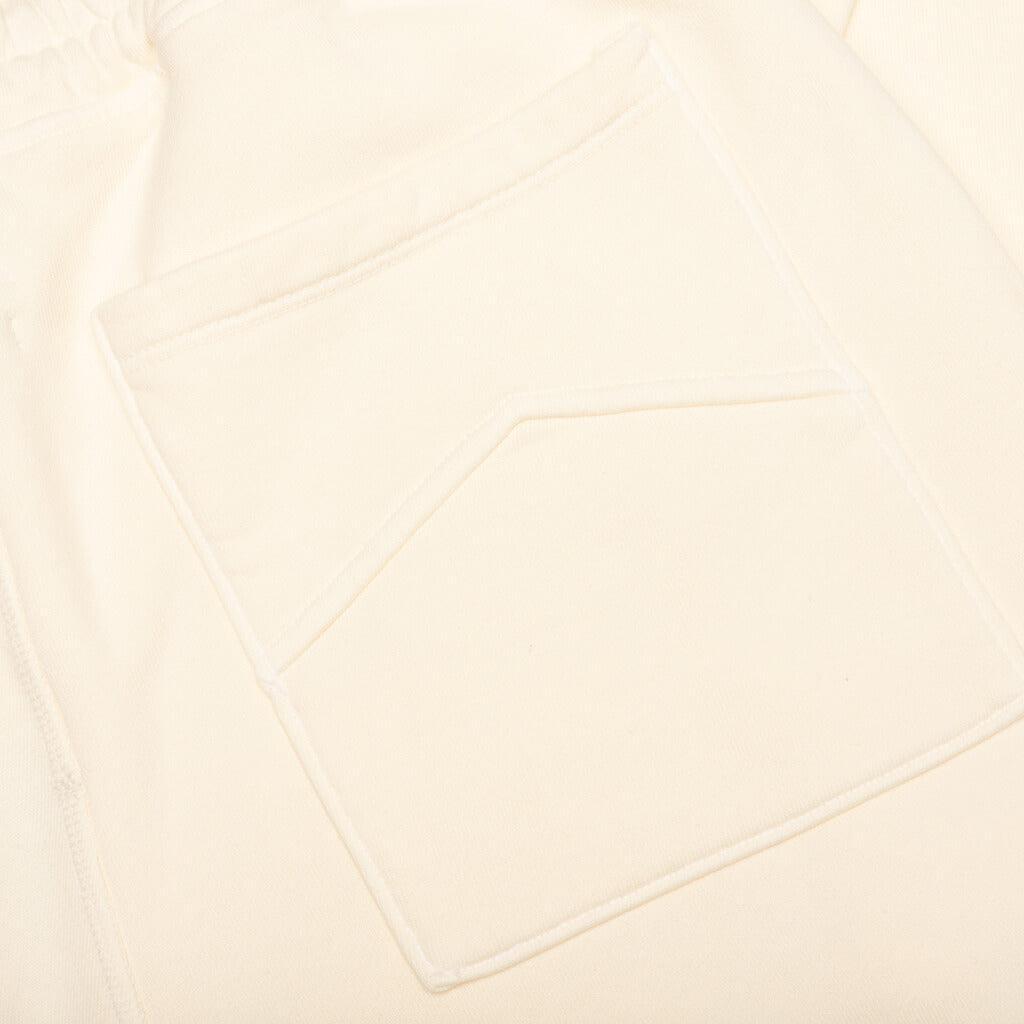 Sweatpant - Vintage White Male Product Image