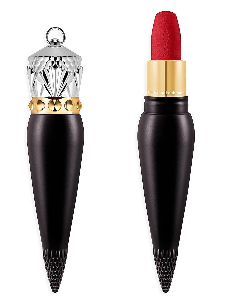 Womens Rouge Louboutin Velvet Matte Lipstick Product Image