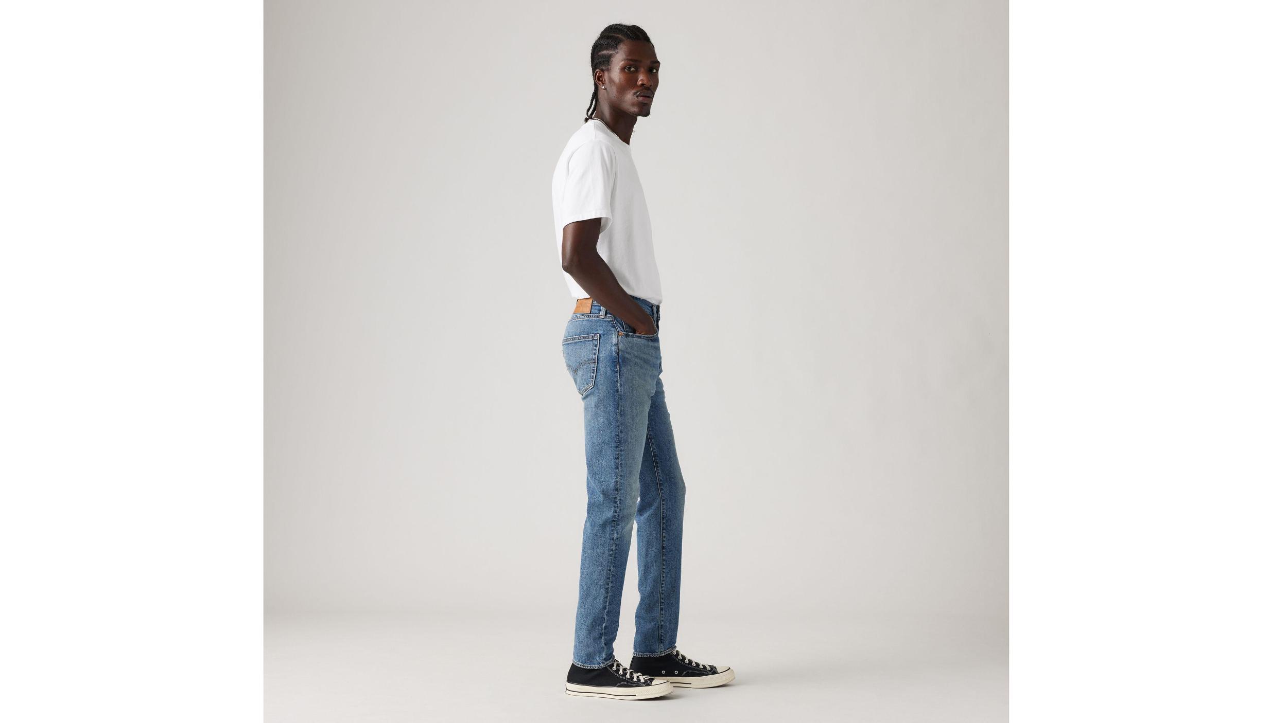 512™ Slim Taper Fit Men's Jeans Product Image