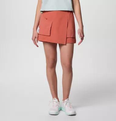 Columbia Women's Cove Beach Skort- Product Image