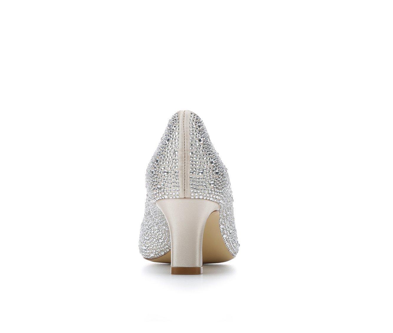 Women's American Glamour BadgleyM Isabel Special Occasion Shoes Product Image
