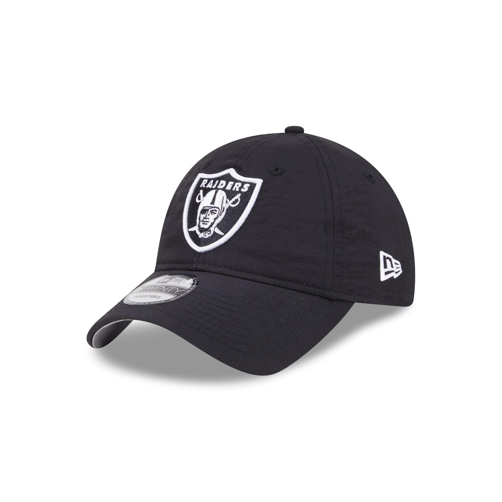 Nashville SC Team 9TWENTY Adjustable Hat Male Product Image