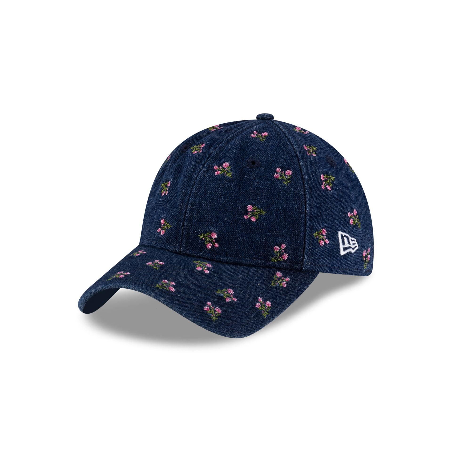 New Era Cap Everyday Classics Red 9TWENTY Adjustable Hat Male Product Image