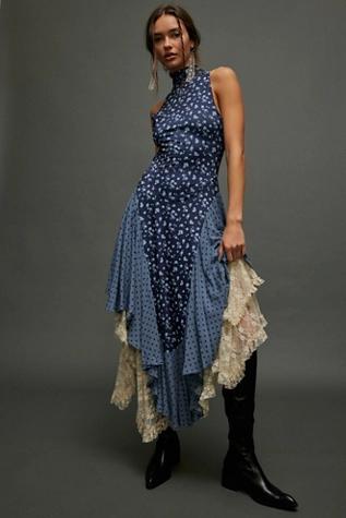 Ramada Midi Dress Product Image