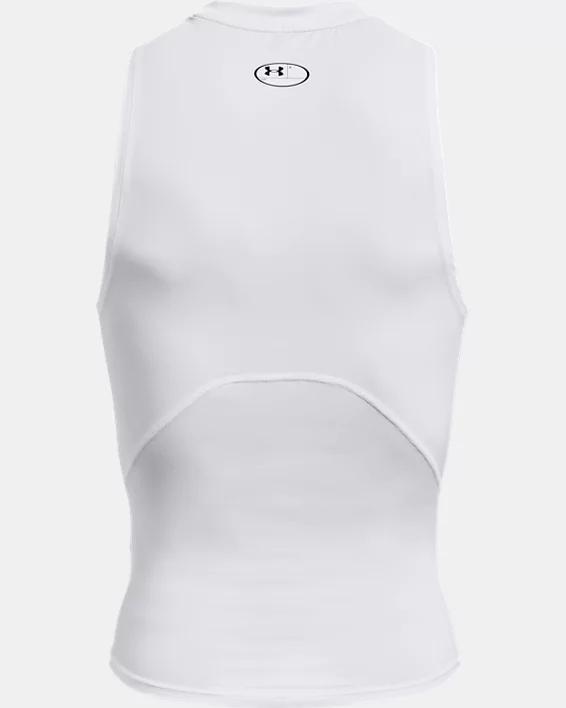 Mens HeatGear Compression Tank Product Image