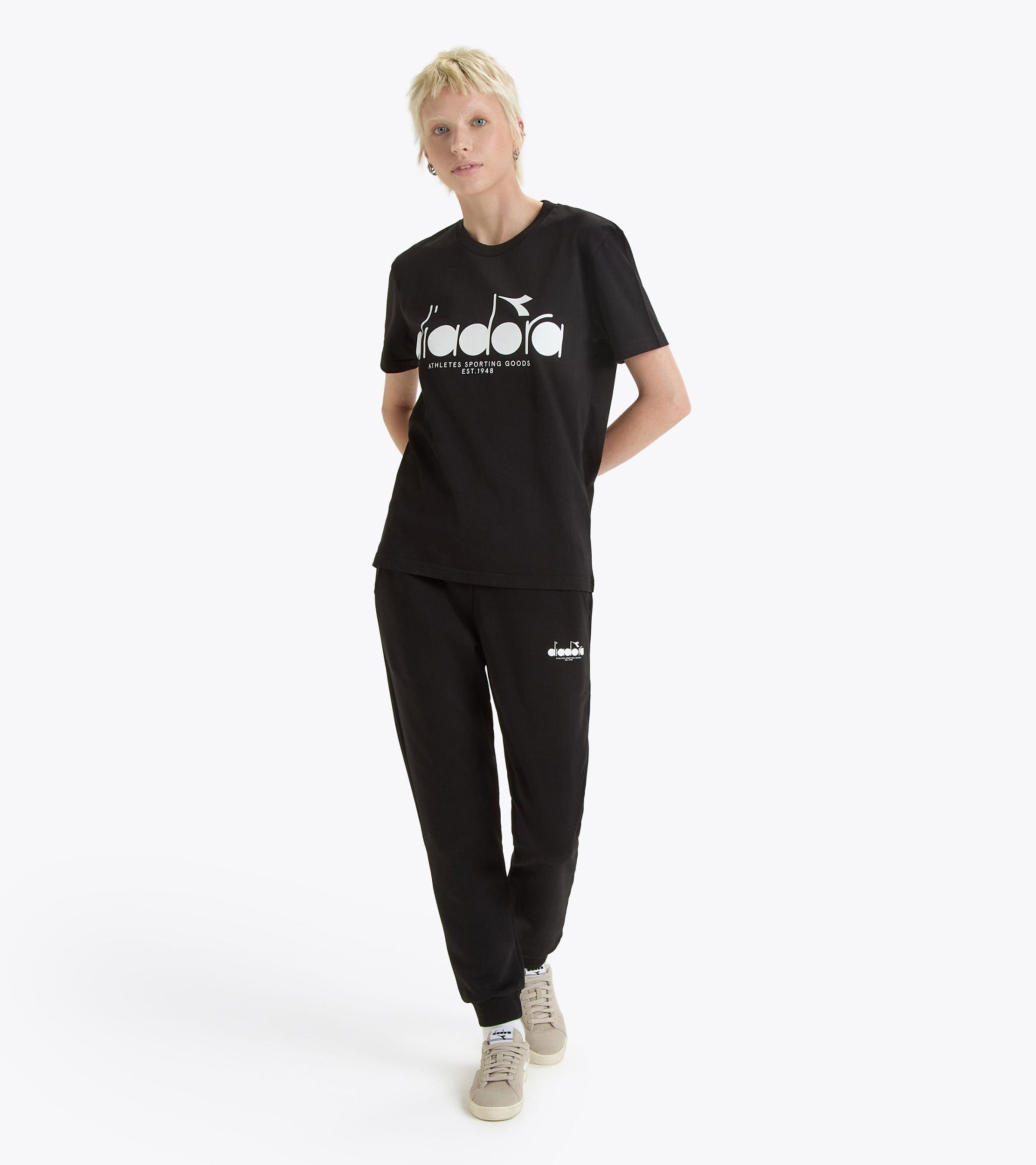 T-SHIRT SS LOGO Product Image