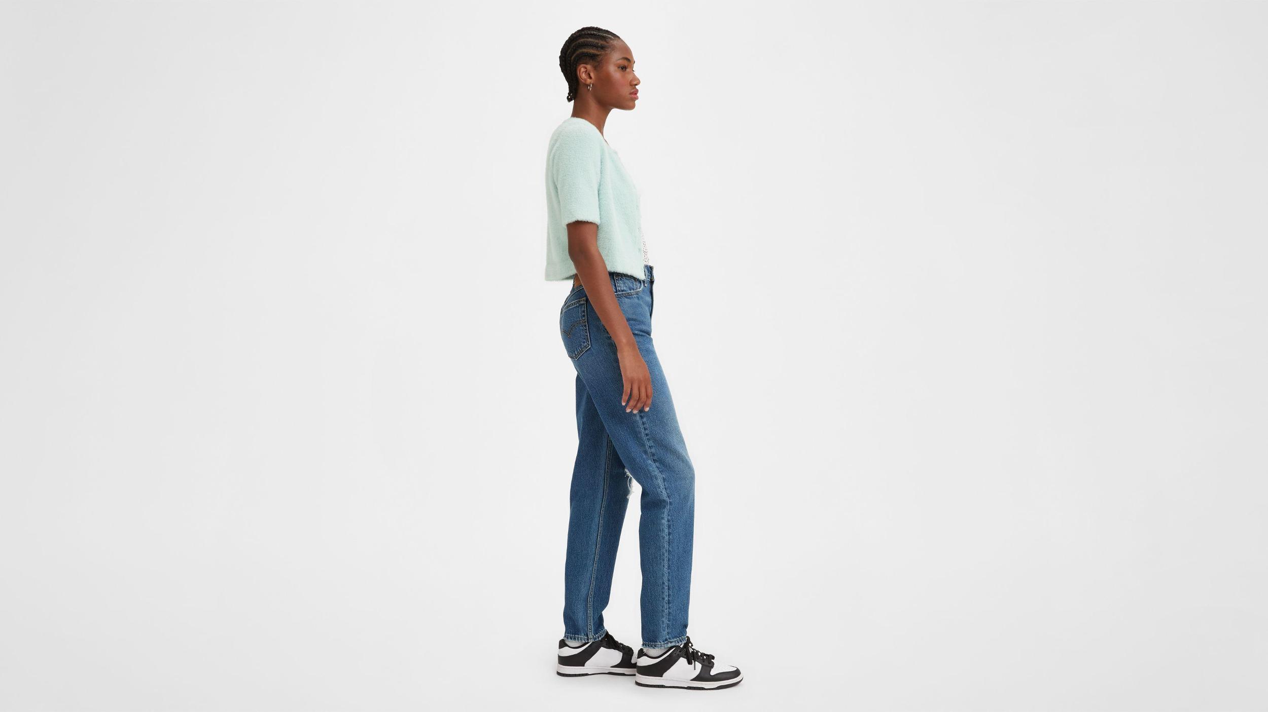 80s Mom Women's Jeans Product Image