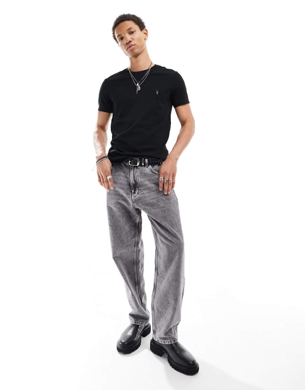 AllSaints Tonic crew t-shirt Product Image
