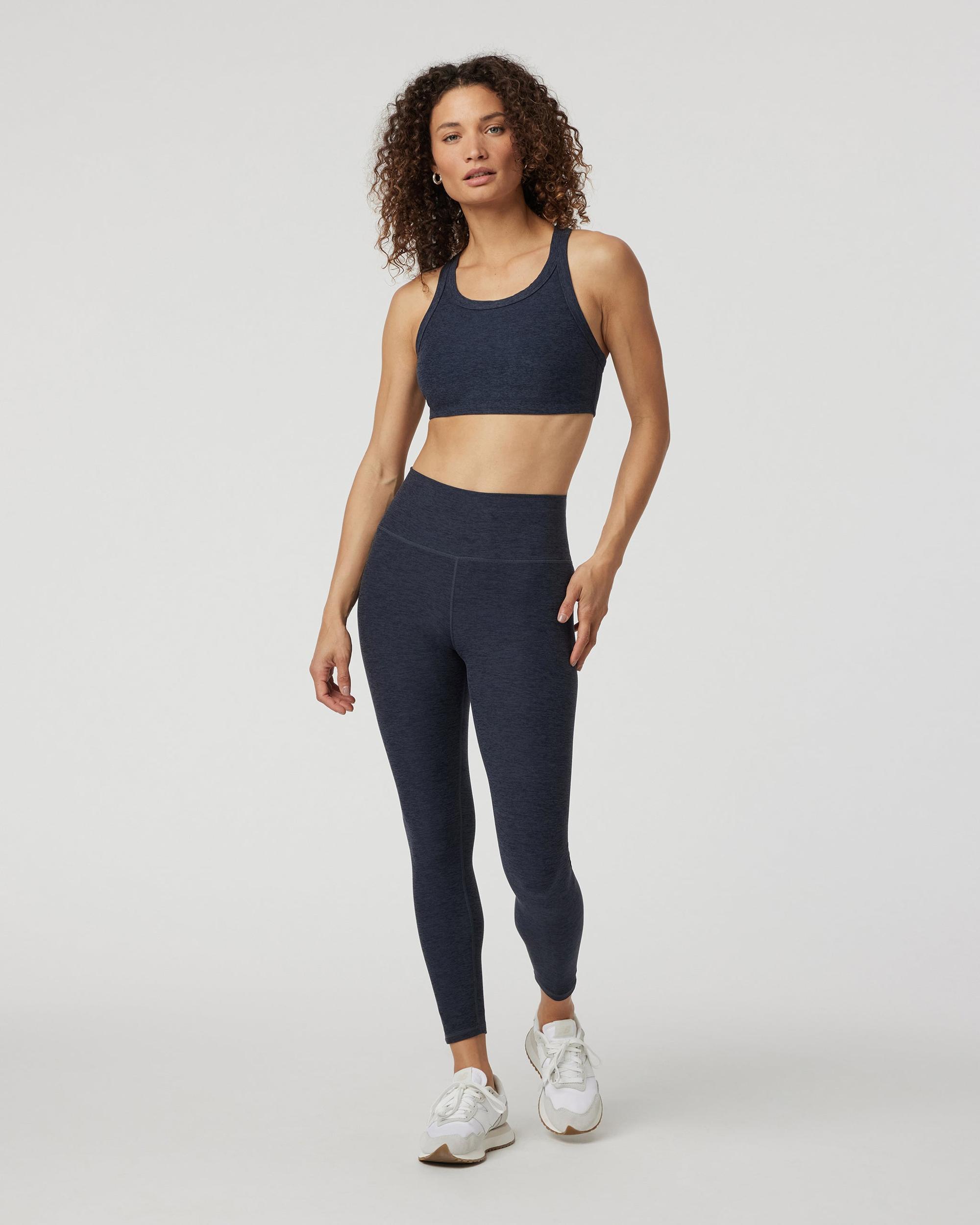 Elevation Racer Bra Product Image