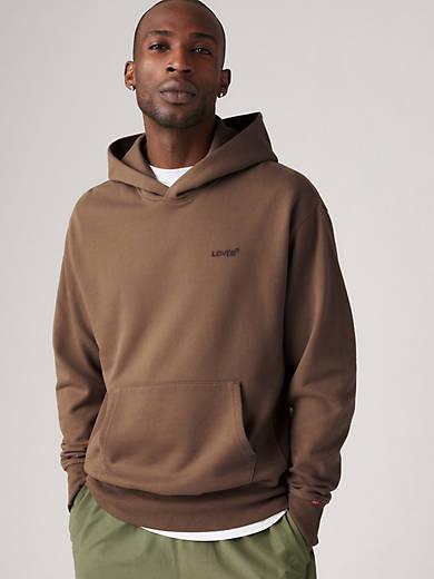 Authentic Hoodie Sweatshirt Product Image
