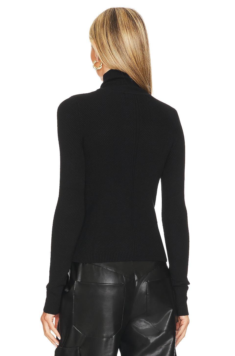 x REVOLVE Peyton Turtleneck Sweater House of Harlow 1960 Product Image