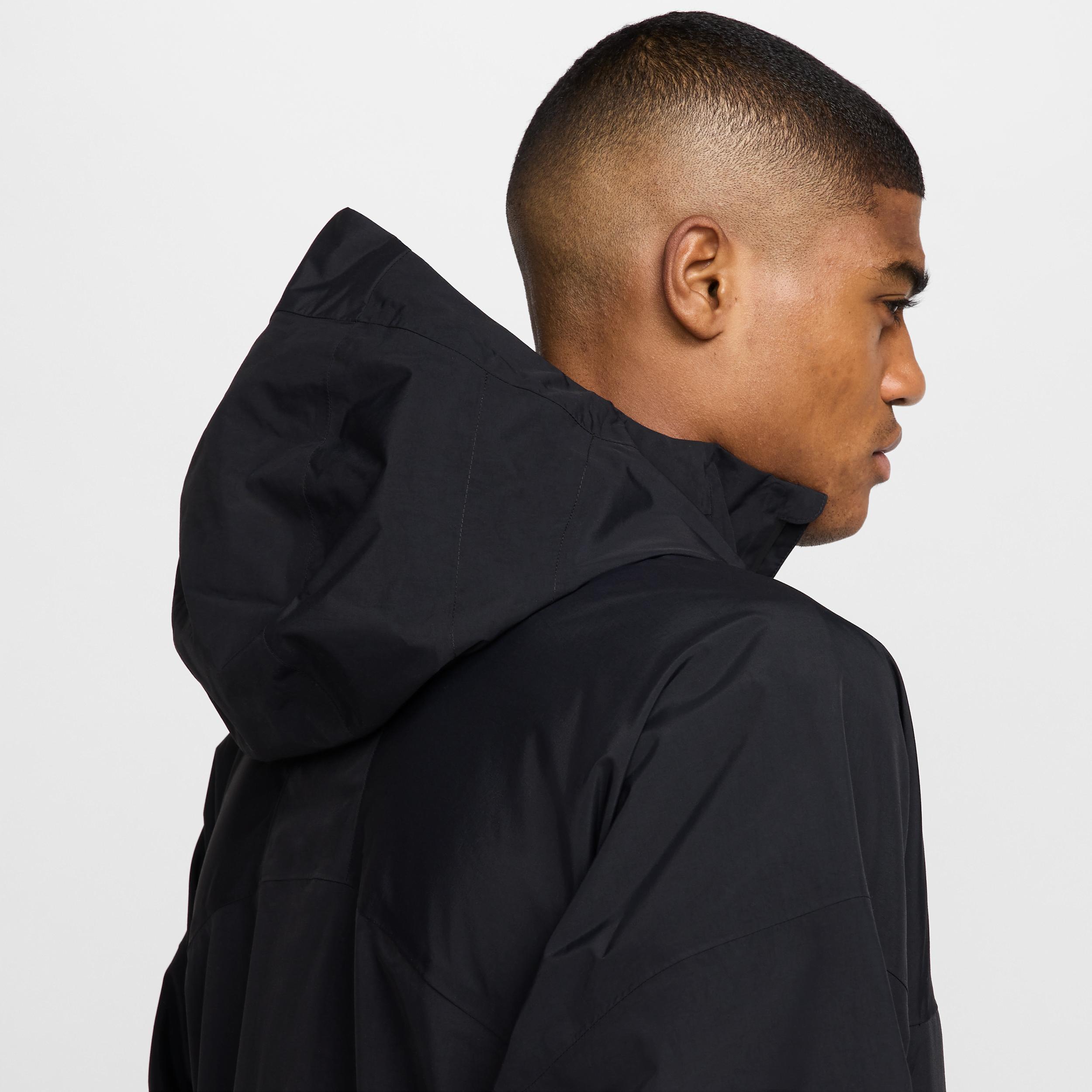 Men's Nike ACG "Morpho" Storm-FIT ADV Rain Jacket Product Image