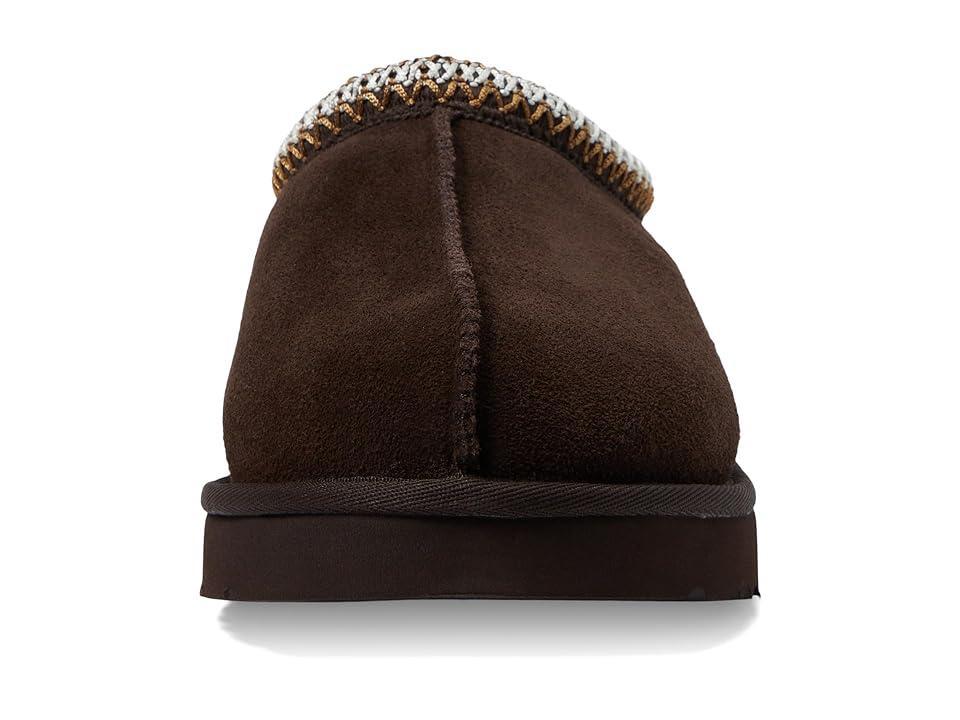 UGG Mens Tasman Slipper Sheepskin Slippers Clogs Product Image