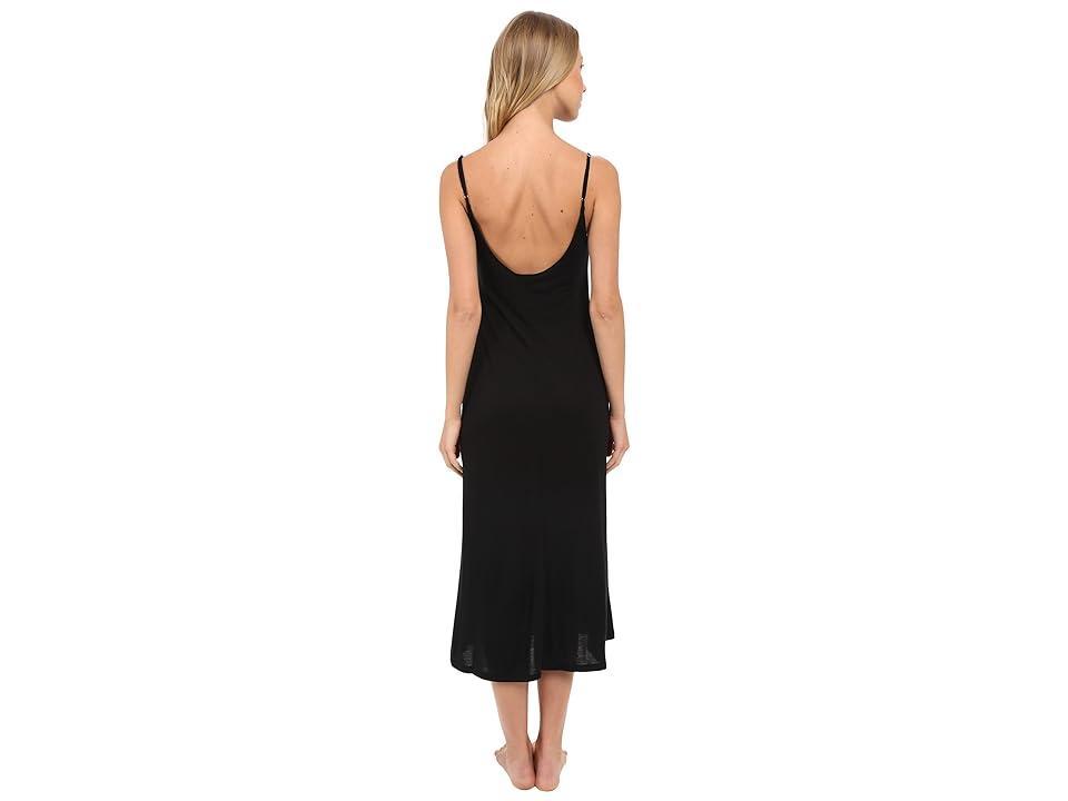 Natori Shangri La Knit Gown Product Image