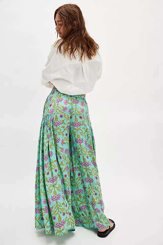 So Charming Wide-Leg Pants Product Image