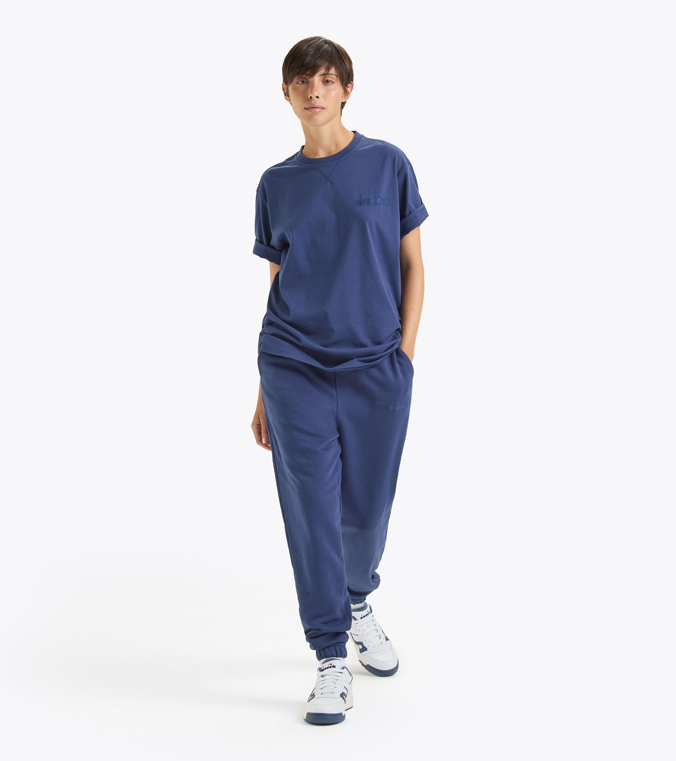T-SHIRT SS ATHL. LOGO Product Image