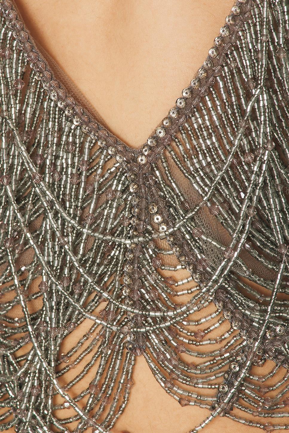Embroidered Top Product Image