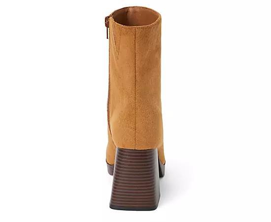Coconuts by Matisse Duke Women's Ankle Boots, Size: 10, Ivory Product Image