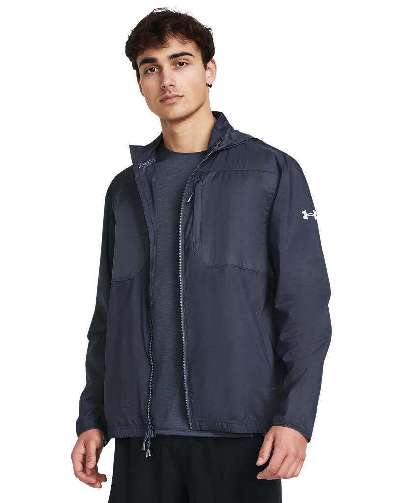 UA Launch Trail Product Image