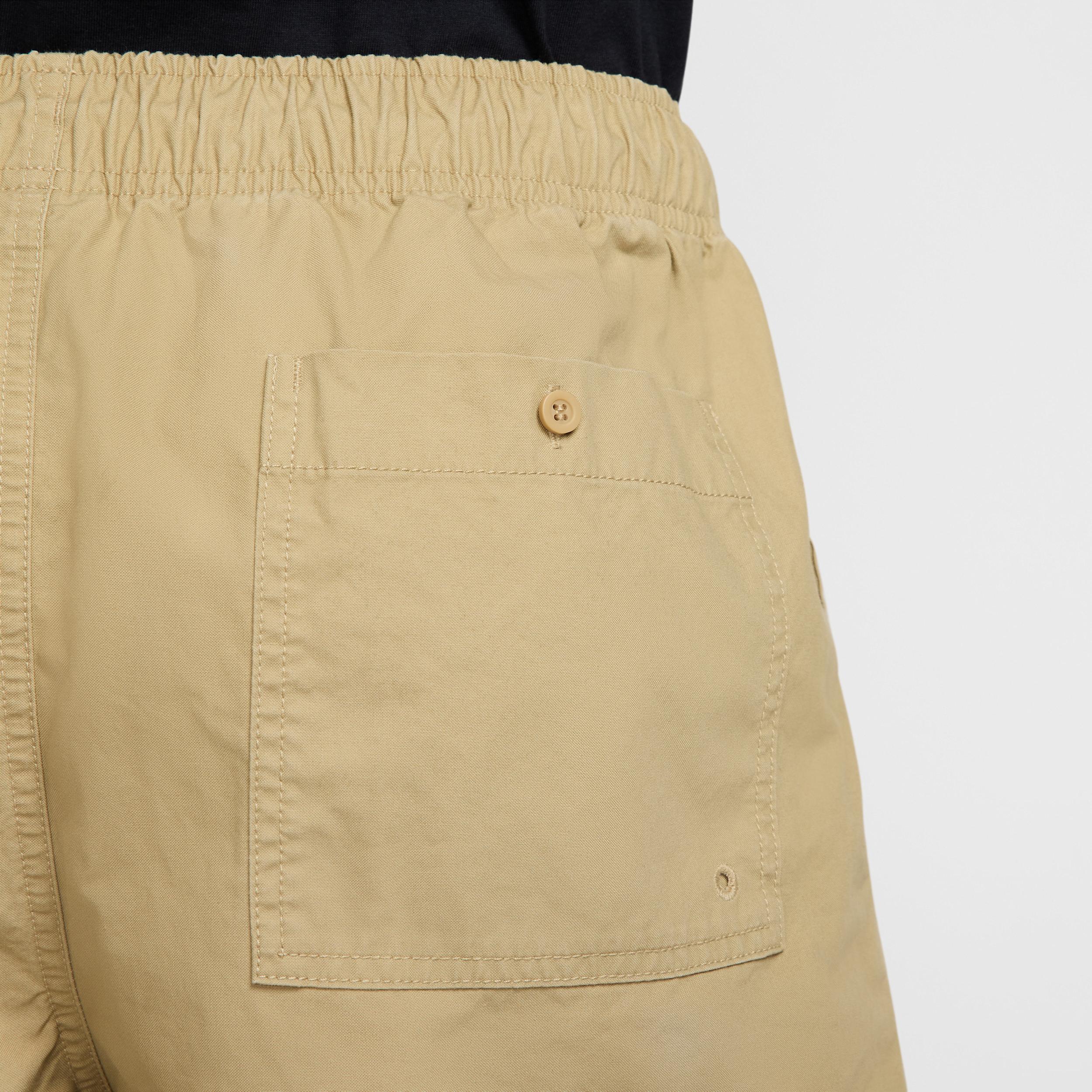 Nike Men's Club Flow Shorts Product Image