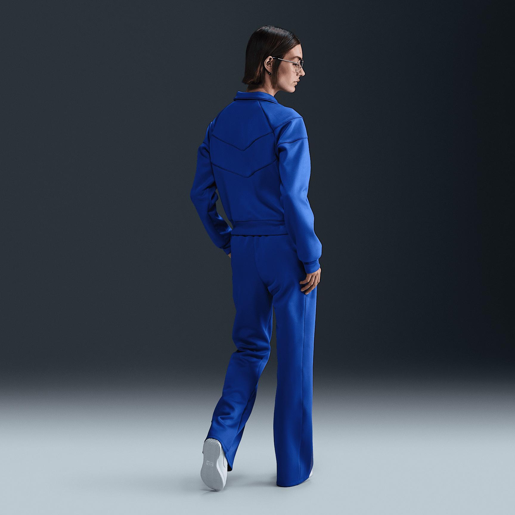 Women's Nike Sportswear Windrunner Knit Jacket Product Image