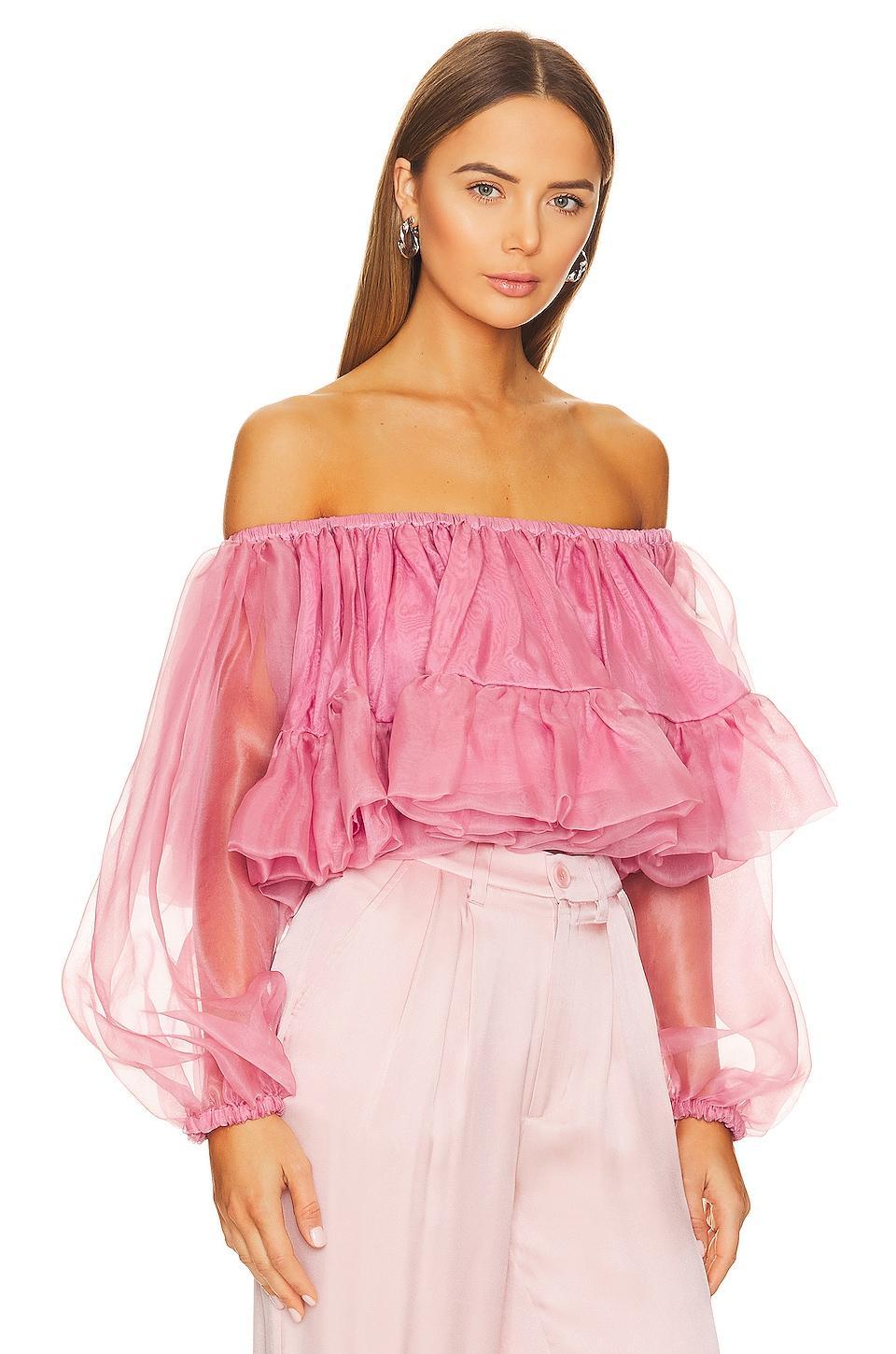 Ellie Top Azeeza Product Image