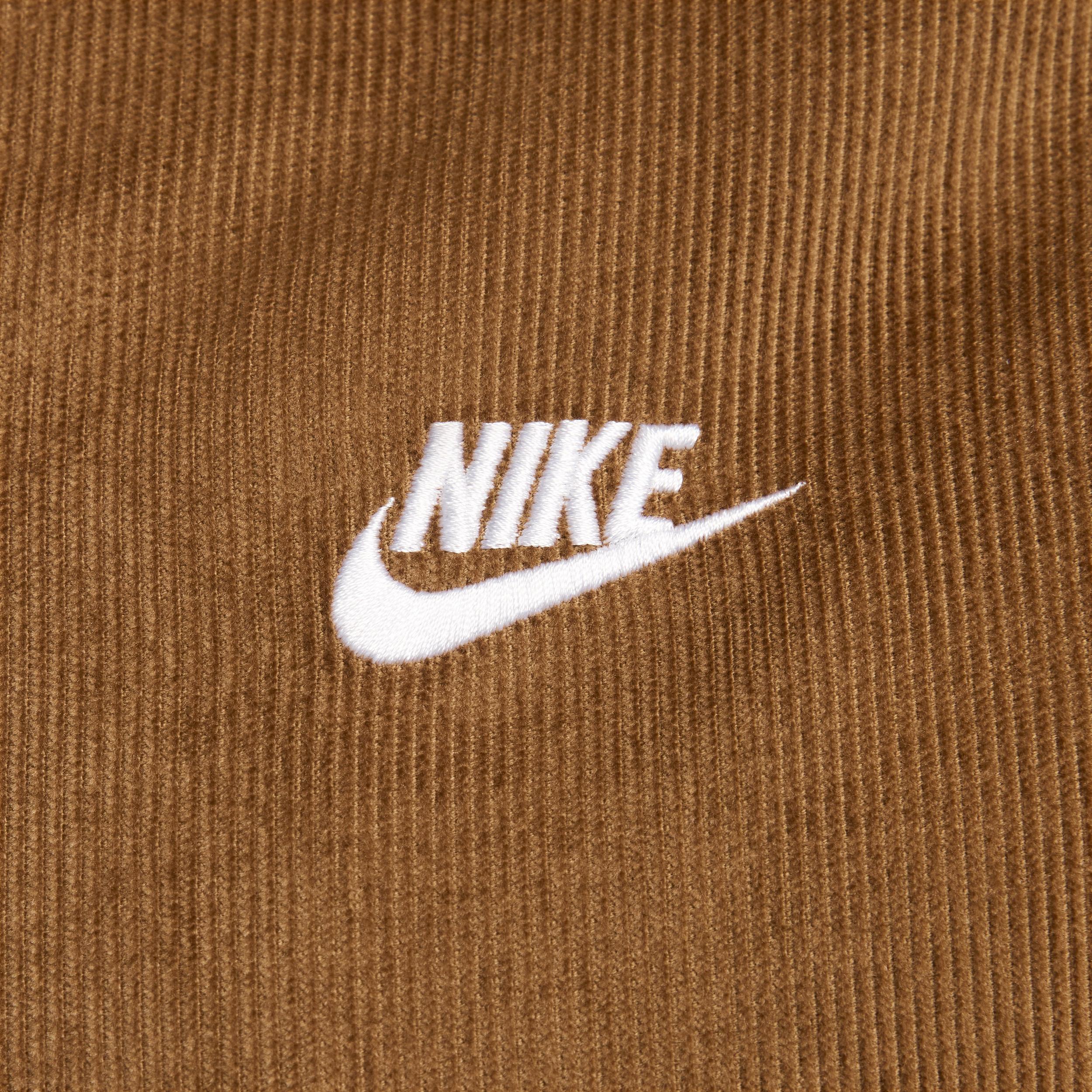 Nike Sportswear Club Men's Corduroy Harrington Jacket Product Image