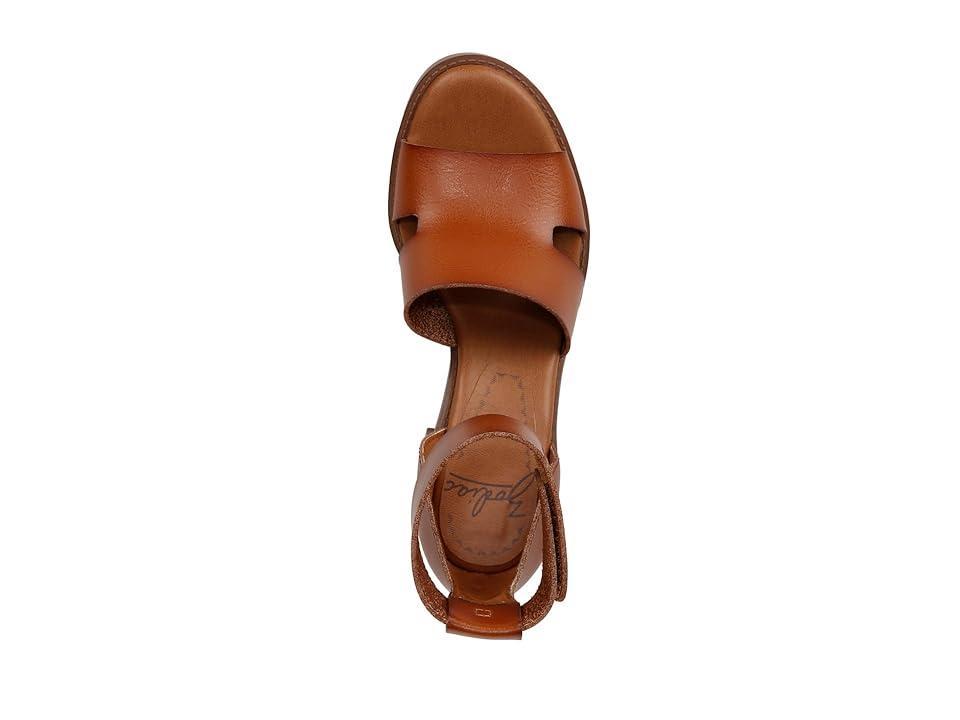 ZODIAC Ida Block Heeled Sandal Women's Sandals Product Image