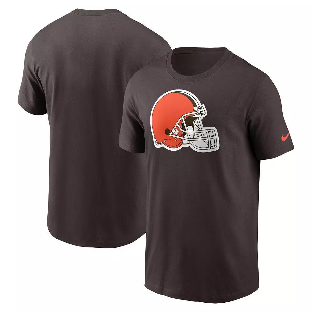 Men's Nike Black Jacksonville Jaguars Outline T-Shirt, Size: Medium Product Image