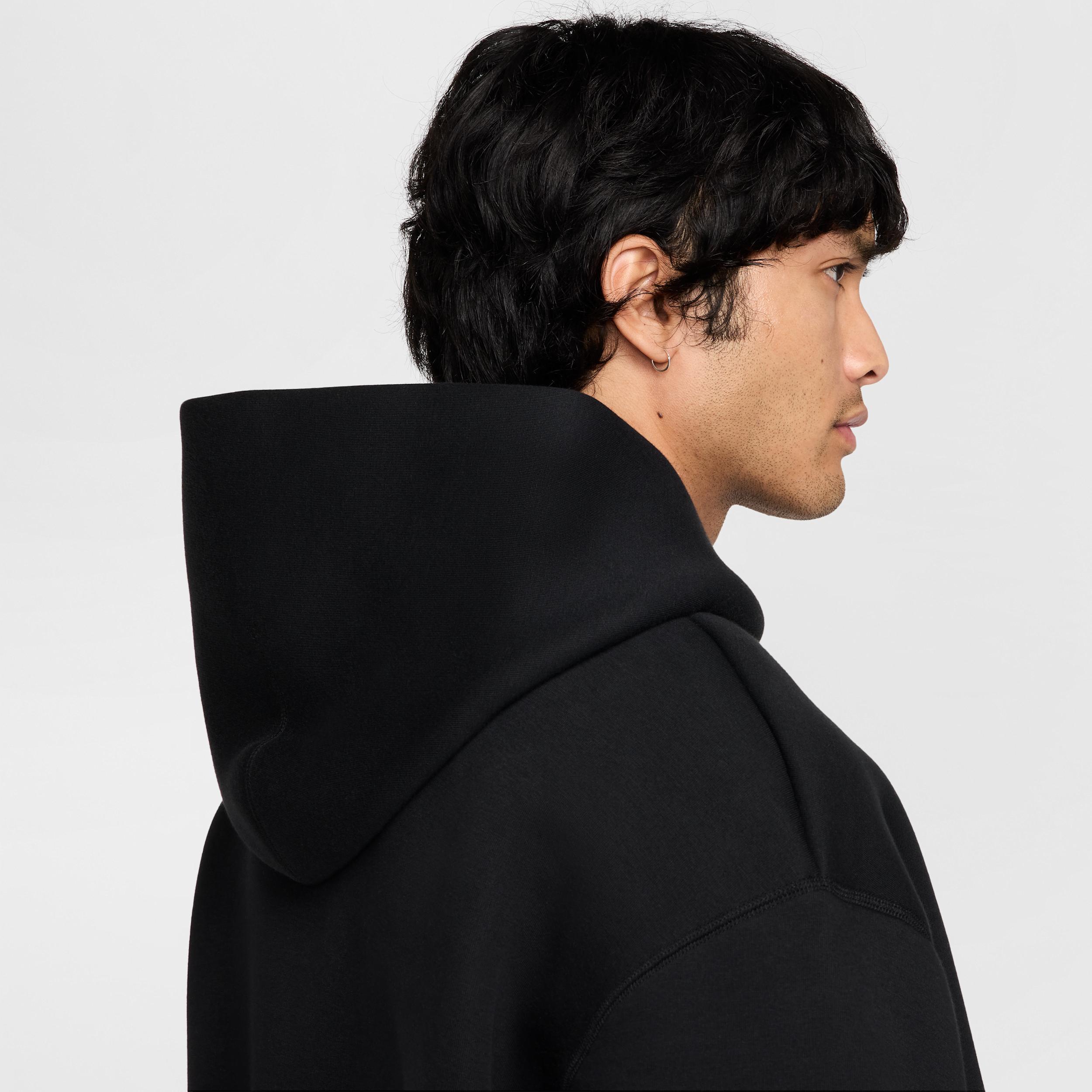 Nike Men's Tech Fleece Hoodie Product Image