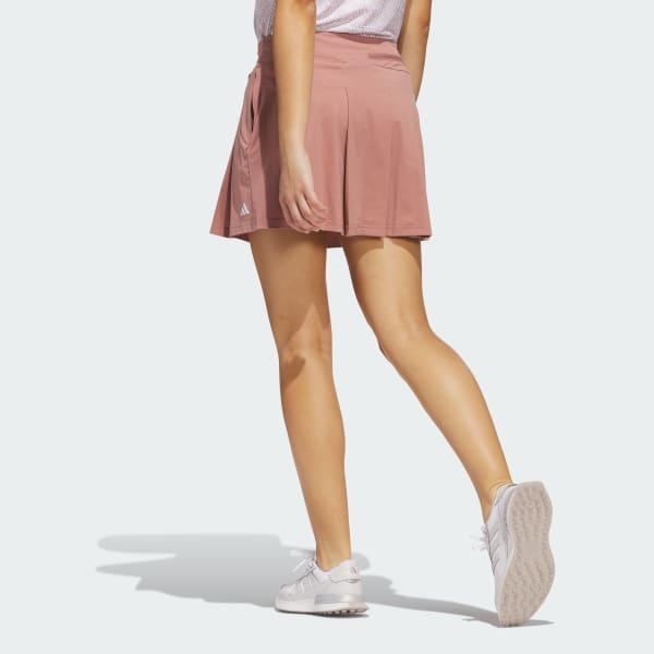 Women's Ultimate365 Tour Pleated Skort Product Image