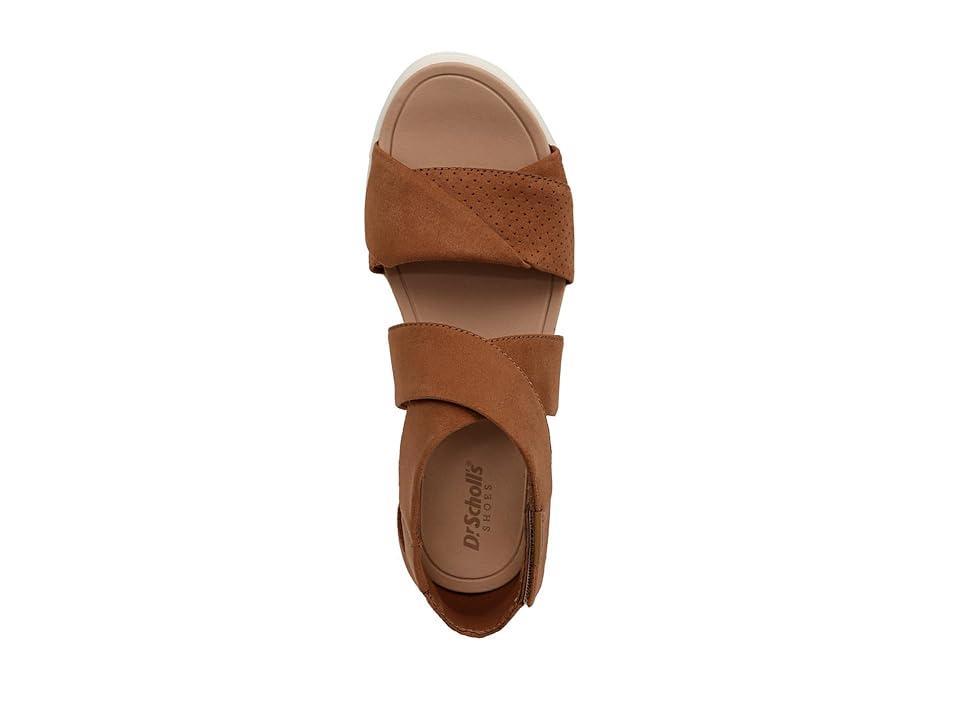 Dr. Scholl's Time Off Fun Women's Sandals, Size: 8.5, Black Product Image