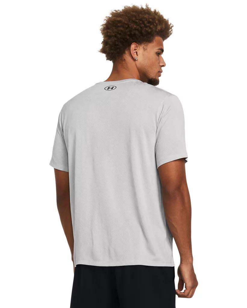 Men's UA Tech™ Vent Geode Short Sleeve Product Image
