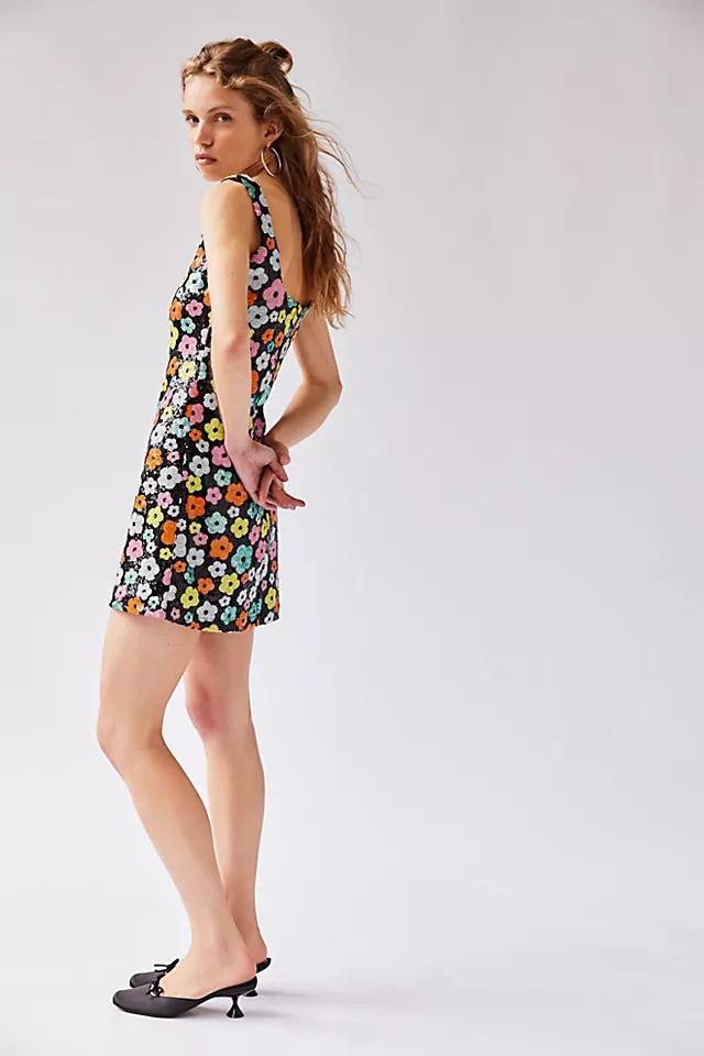 Waimari Lucid Dress Product Image