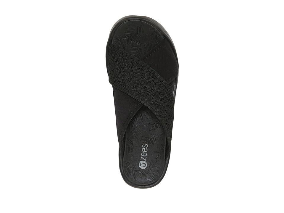 LifeStride Sundance Womens Wedge Sandals Product Image