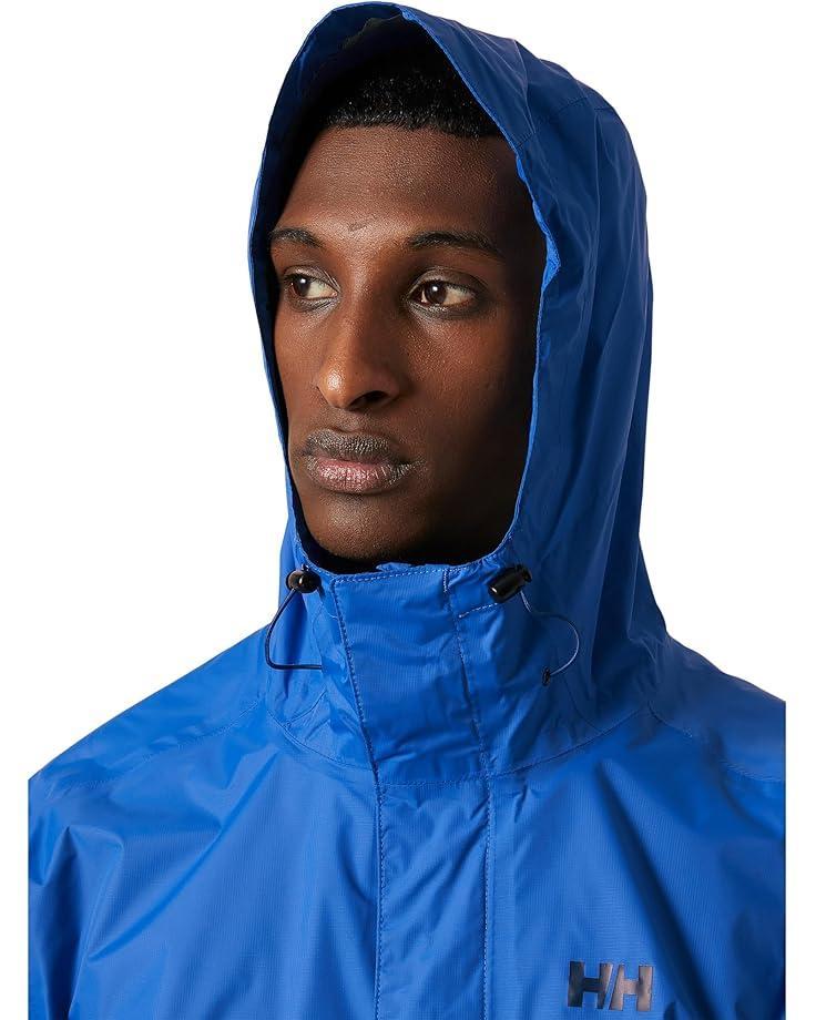 Vancouver Rain Jacket Product Image