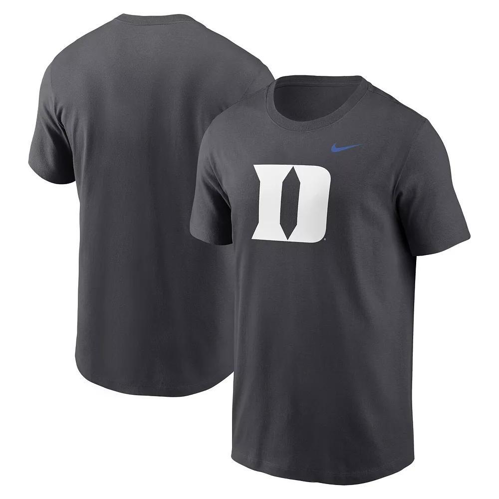Men's Nike  Navy Chicago Bears Yard Line Fashion Asbury T-Shirt, Size: Small, Blue Product Image