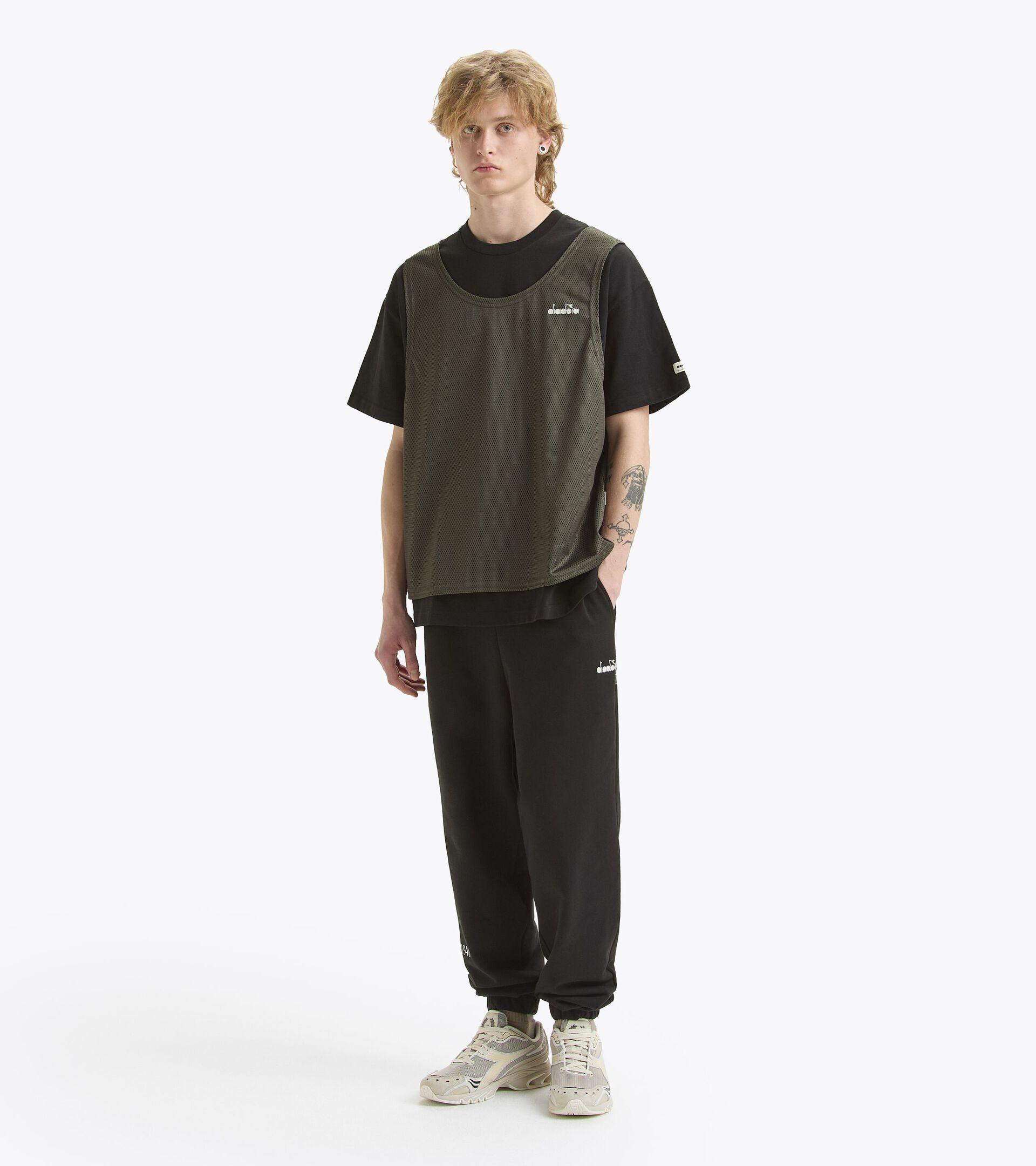 T-SHIRT SS 2-IN-1 LEGACY Product Image