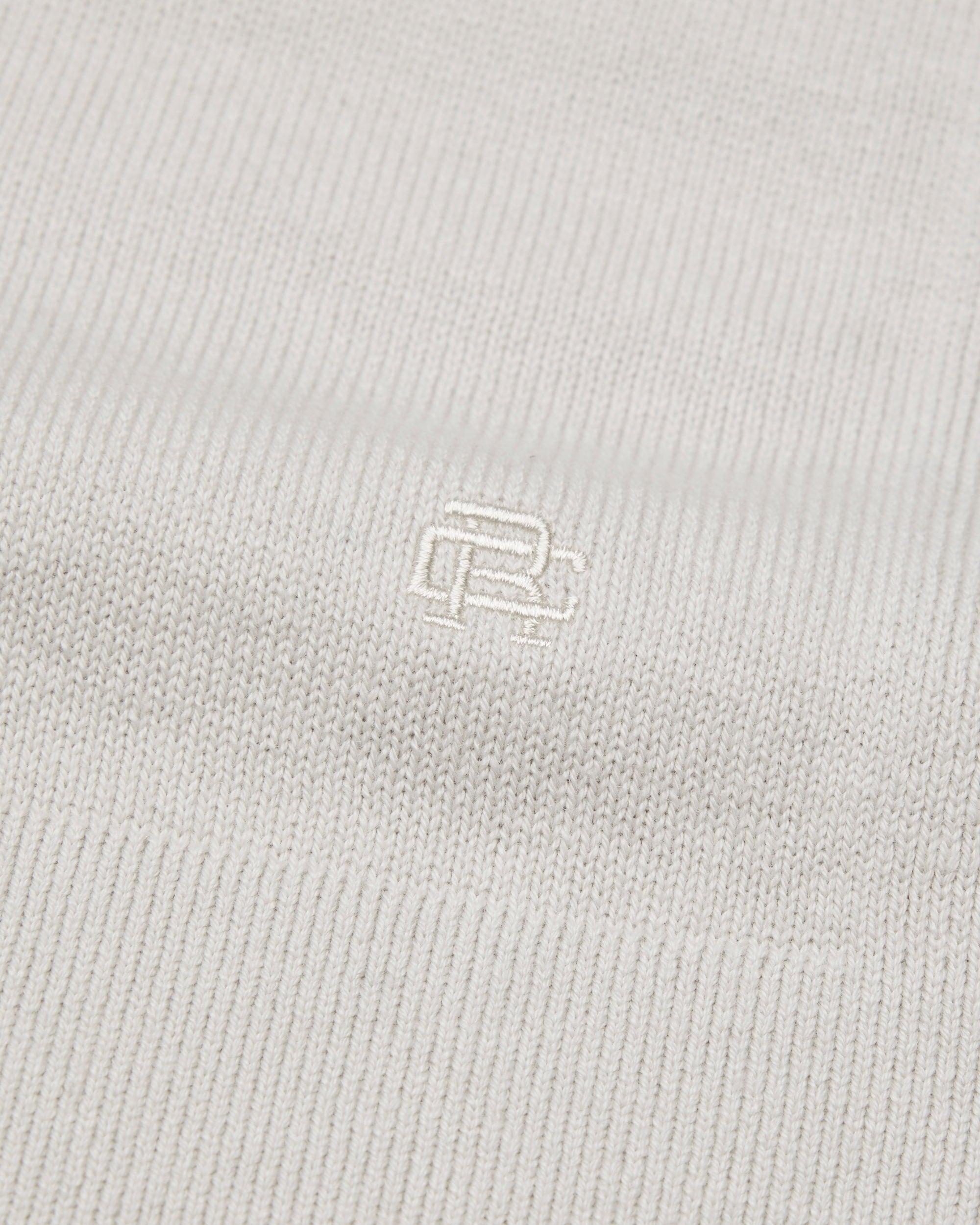 Cotton Cashmere Riviera Crewneck Male Product Image