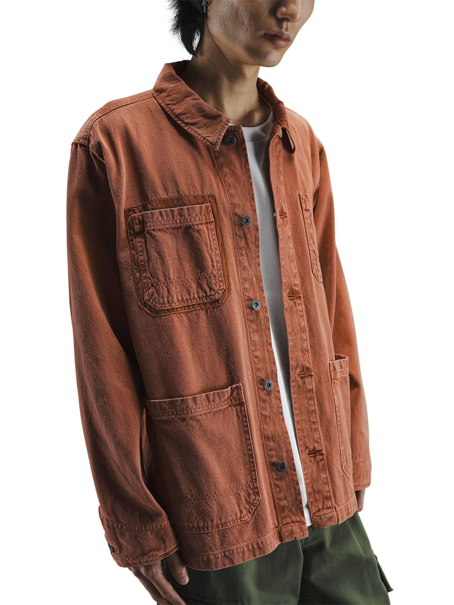 CTN CHORE COAT Product Image